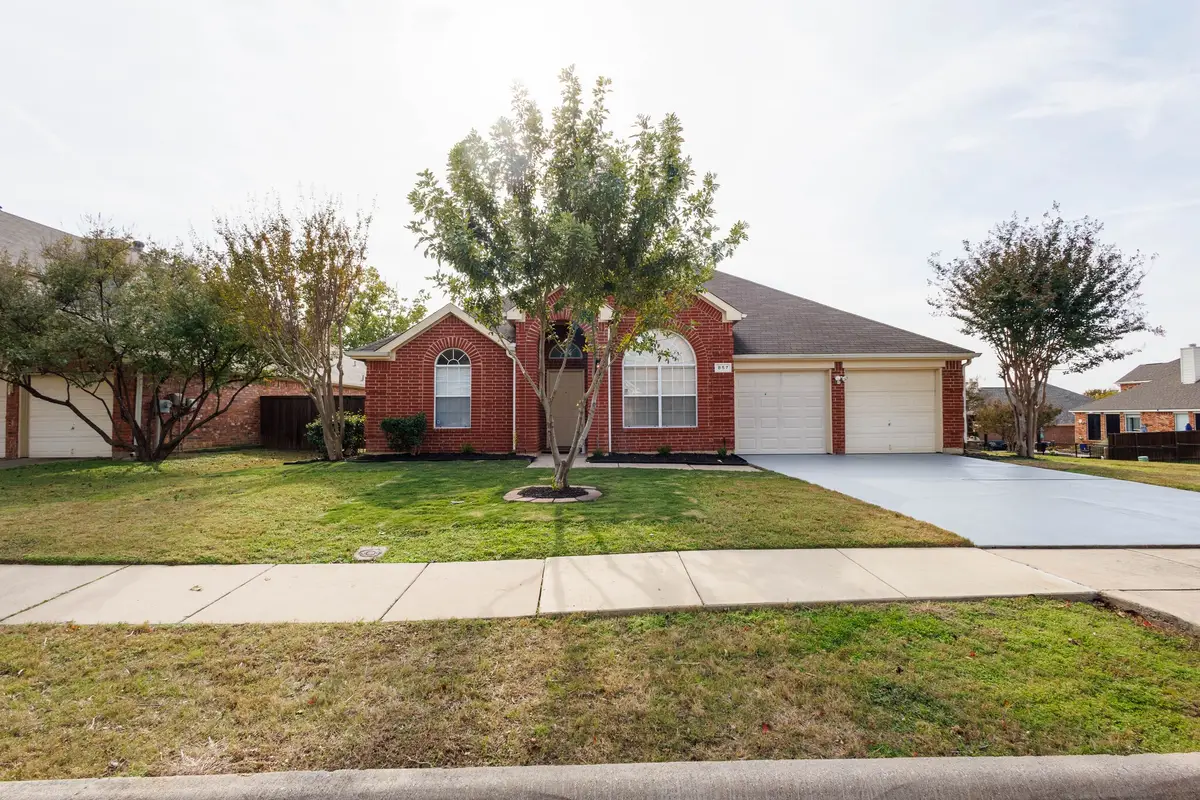 857 Dalmalley Lane, Coppell, TX 75019 - #1