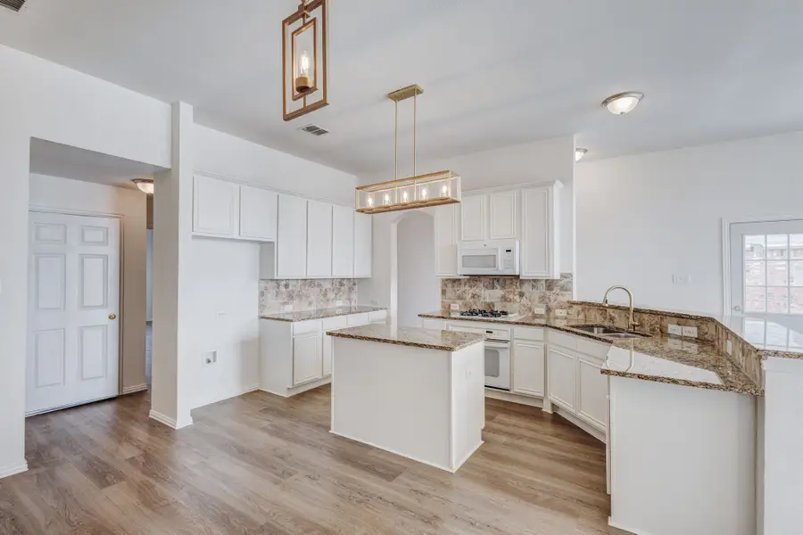 857 Dalmalley Lane, Coppell, TX 75019 - #3