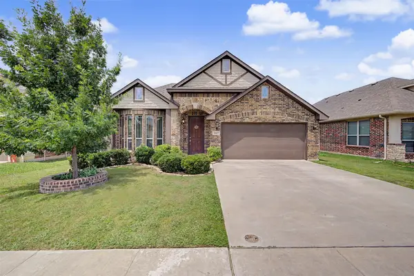 107 Valverde Lane, Alvarado, TX 76009