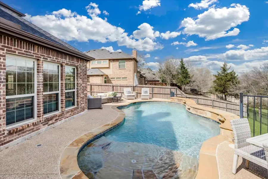 303 Fountain Creek Court, Ovilla, TX 75154 - #3