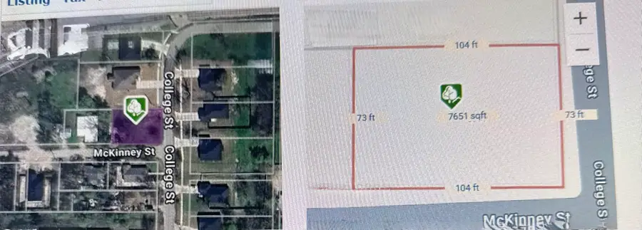 3014 College Street, Greenville, TX 75401 - #2