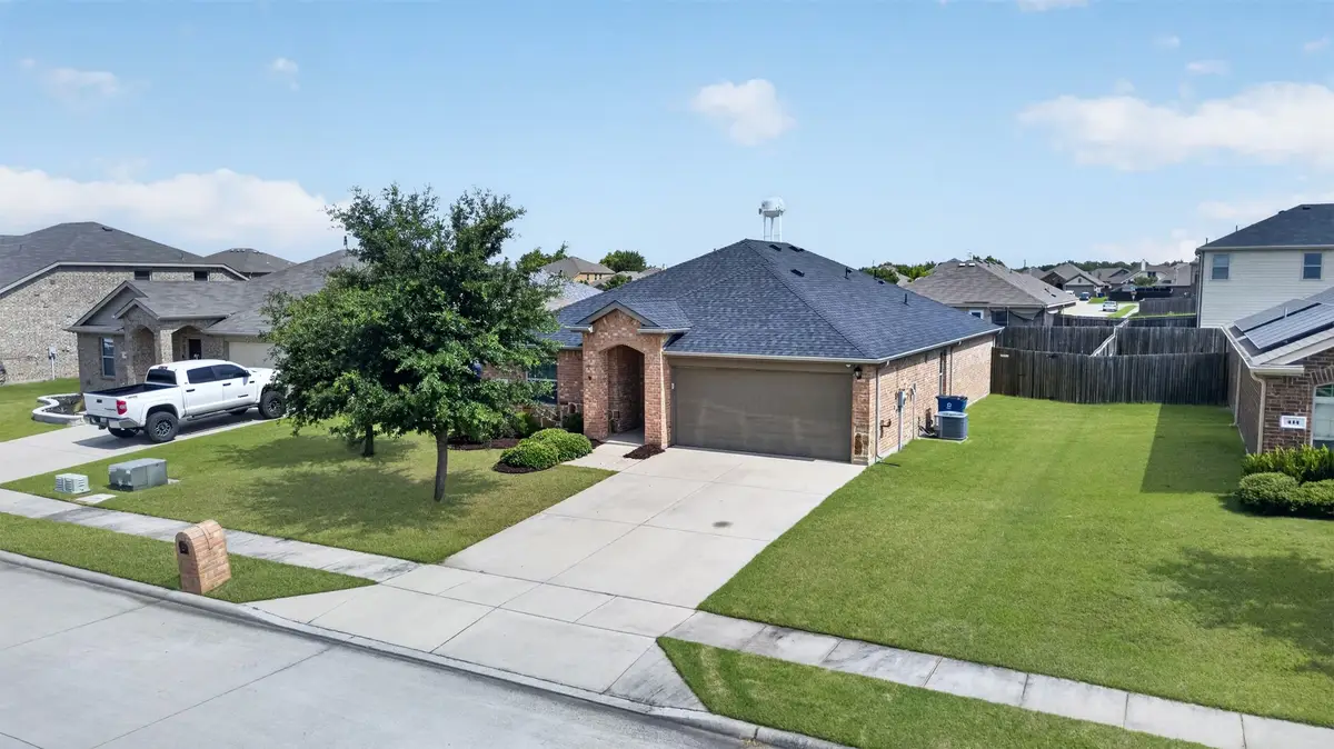 416 Azalea Drive, Josephine, TX 75173 - #1