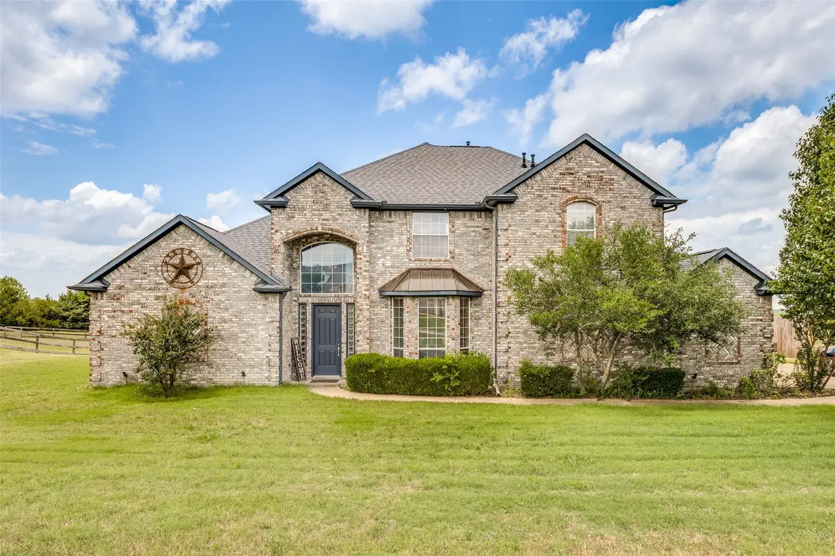 930 Lakeridge Drive, Lavon, TX 75166 - #1