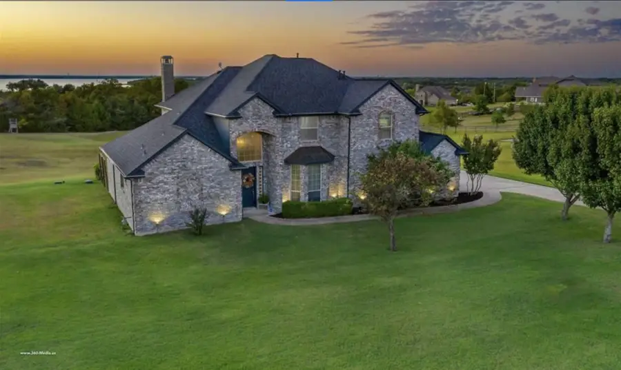 930 Lakeridge Drive, Lavon, TX 75166 - #2