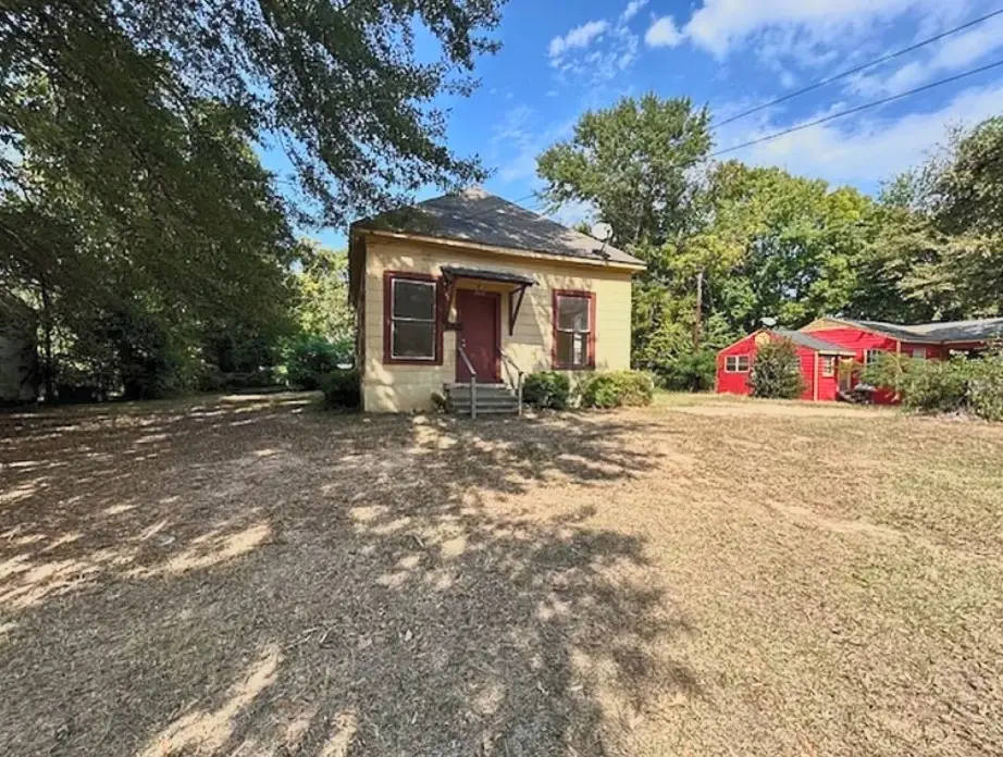 2512 Merwin Street, Shreveport, LA 71103 - #1