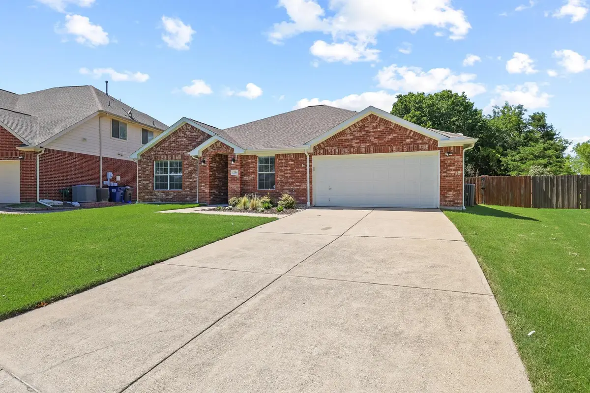 1204 Bayside Drive, Wylie, TX 75098 - #1