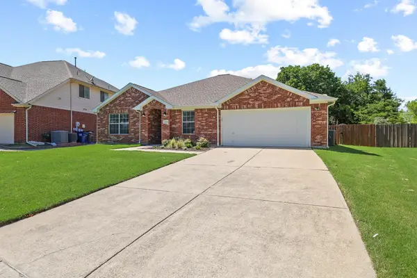 1204 Bayside Drive, Wylie, TX 75098