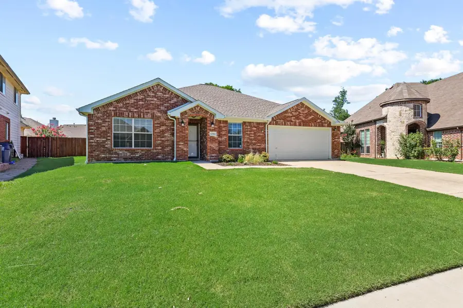 1204 Bayside Drive, Wylie, TX 75098 - #3