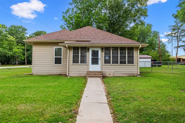 401 Central, Quitman, TX 75783