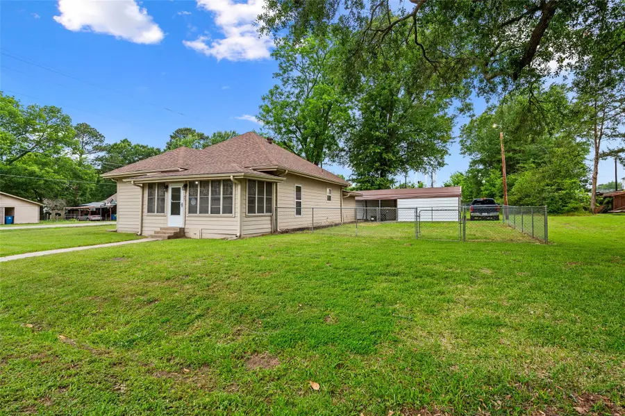 401 Central, Quitman, TX 75783 - #2