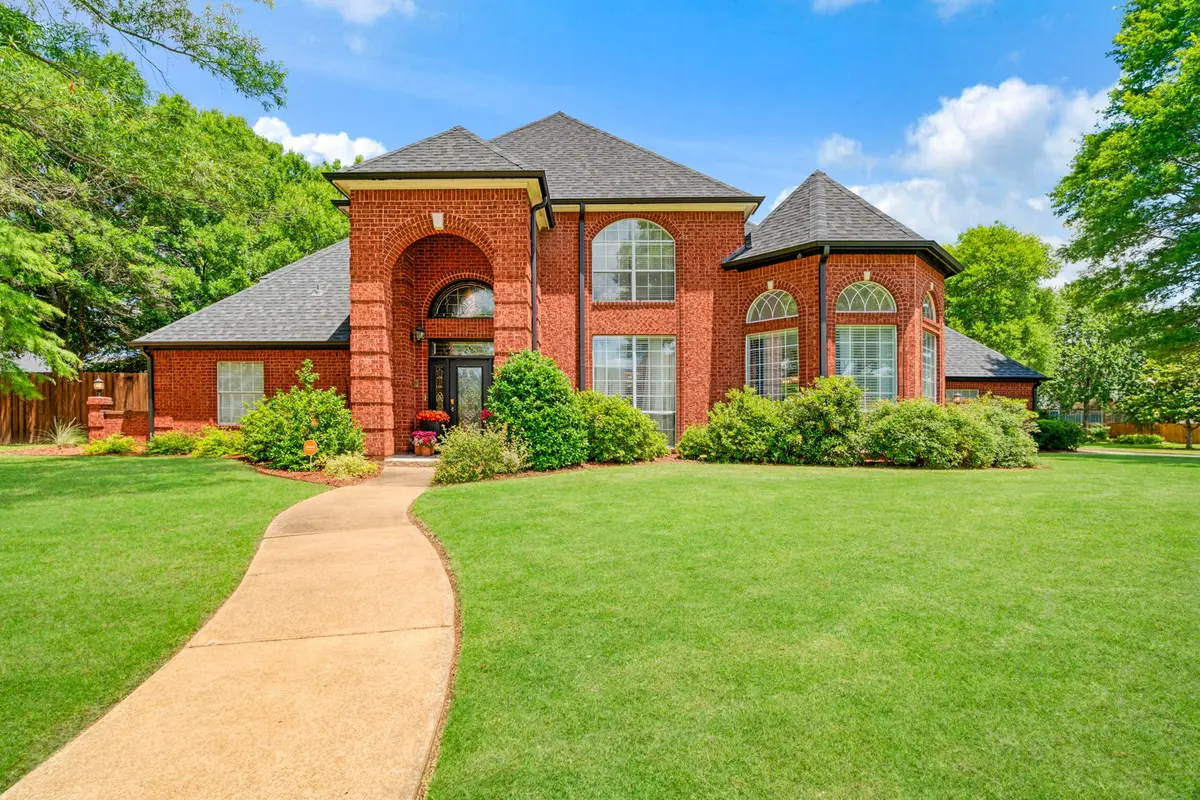 3035 Oak Creek Drive, Paris, TX 75462 - #1