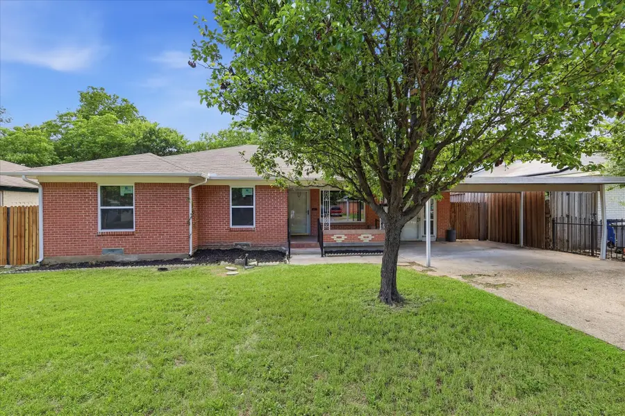 2129 Gaylord Drive, Dallas, TX 75227 - #2