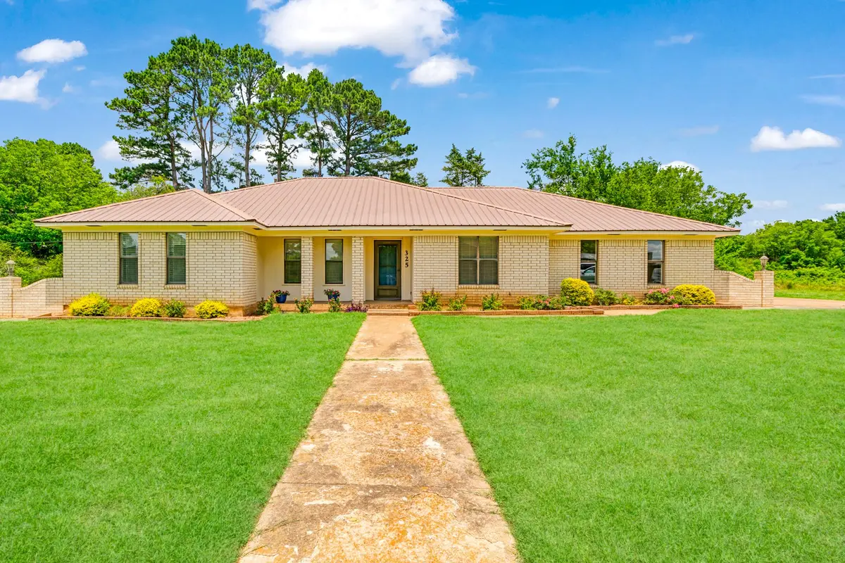 325 Key West Road, Reno, TX 75460 - #1