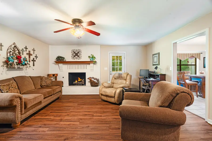 325 Key West Road, Reno, TX 75460 - #2