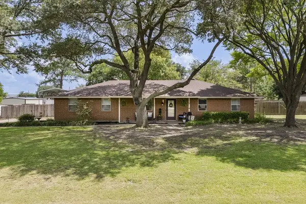 109 Spring Hill Road, Red Oak, TX 75154