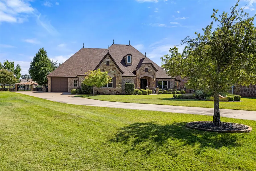 1014 Sunset Bay Court, Granbury, TX 76048 - #3