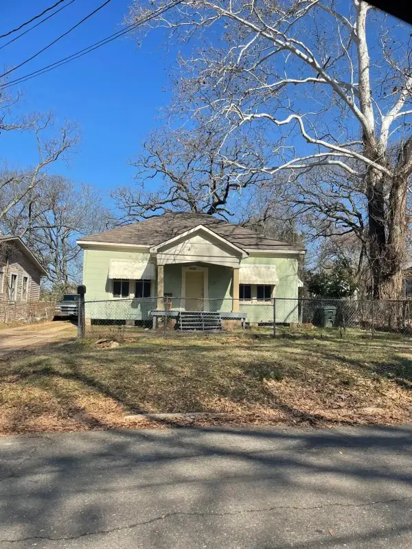 2538 Emery Street, Shreveport, LA 71103