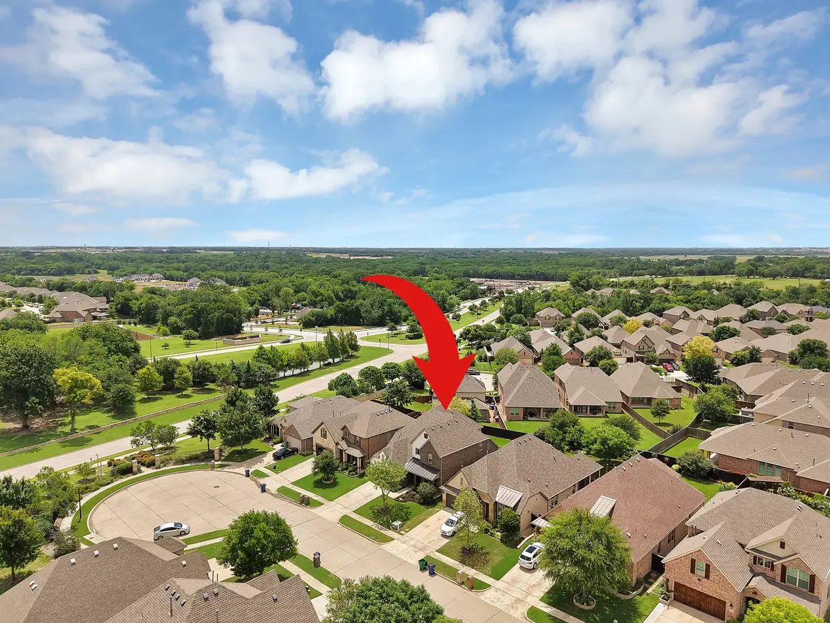 709 Old Salado Road, McKinney, TX 75071 - #1