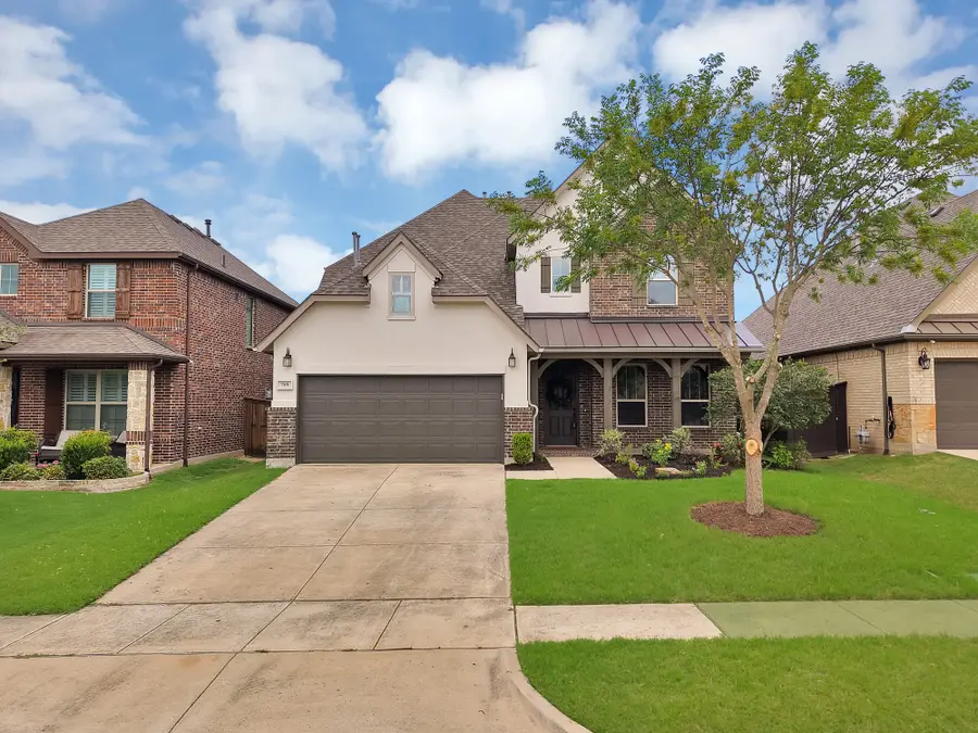 709 Old Salado Road, McKinney, TX 75071 - #2