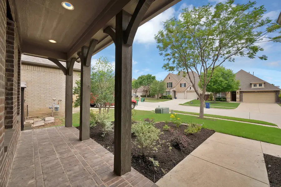 709 Old Salado Road, McKinney, TX 75071 - #3