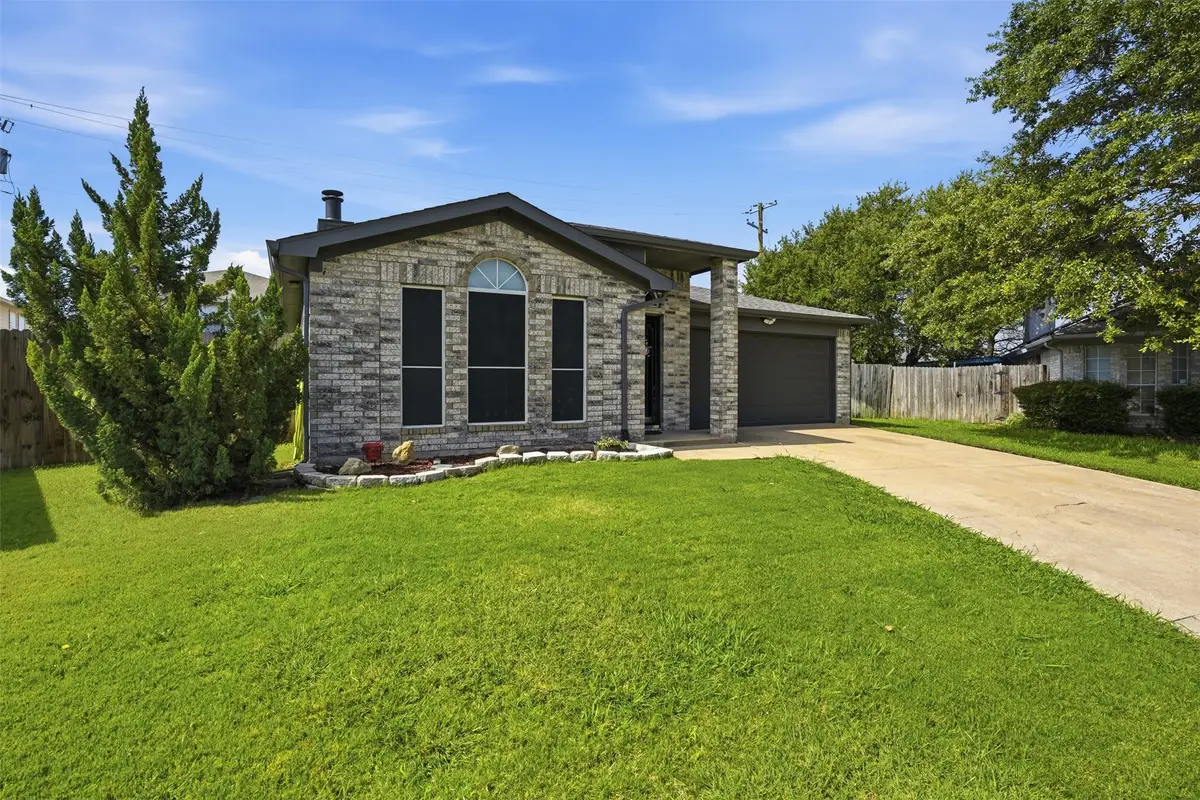 10117 High Bluff Drive, Fort Worth, TX 76108 - #1