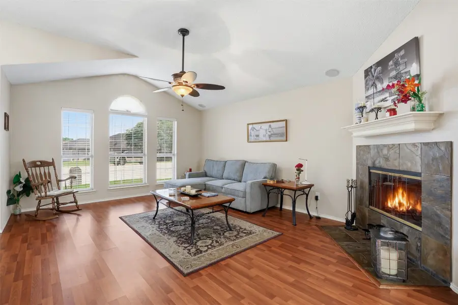 10117 High Bluff Drive, Fort Worth, TX 76108 - #2