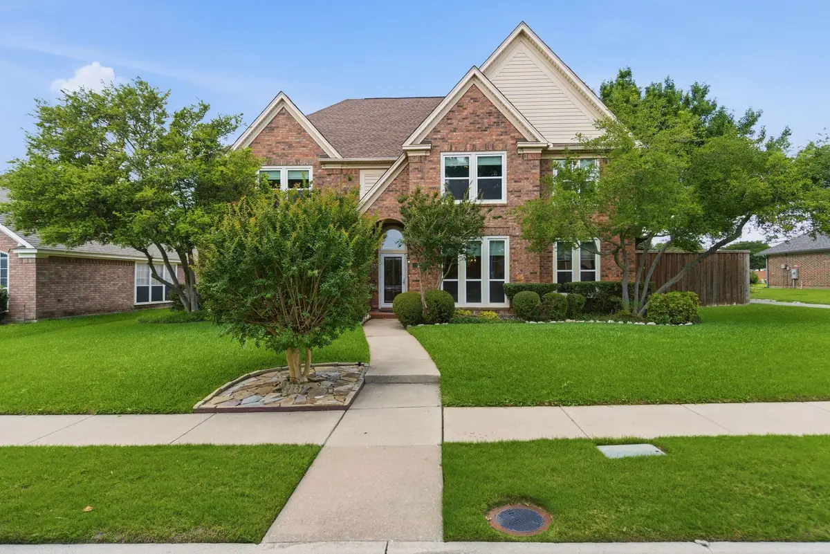 1105 Lakestream Drive, Plano, TX 75075 - #1