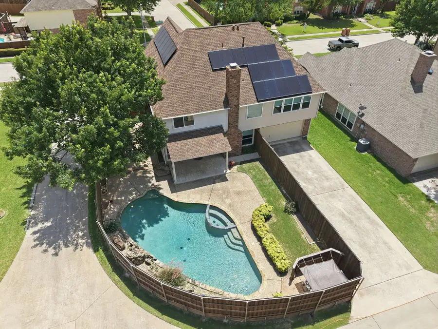 1105 Lakestream Drive, Plano, TX 75075 - #2