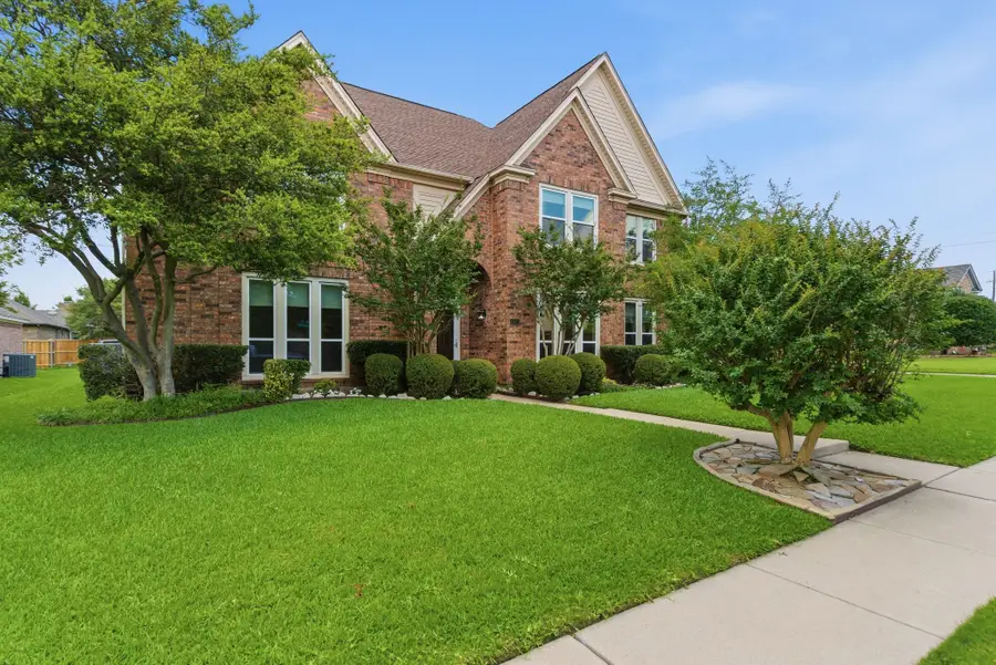 1105 Lakestream Drive, Plano, TX 75075 - #3