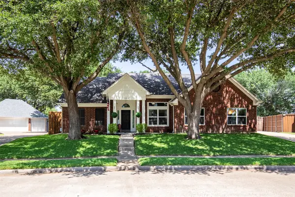 5204 Alexander Drive, Flower Mound, TX 75028