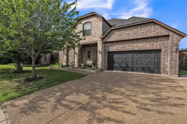 800 Goose Court, Forney, TX 75126