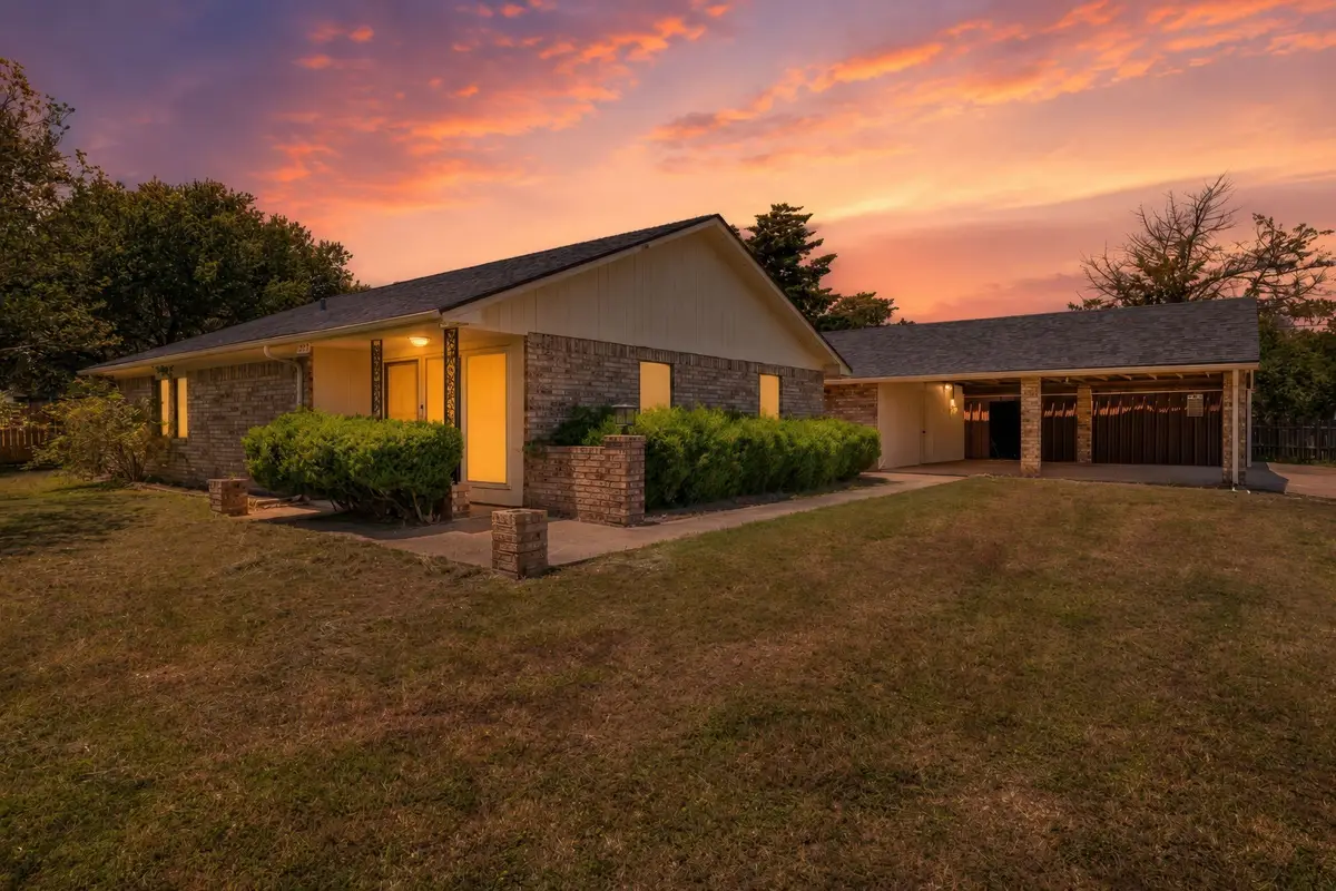 373 Ingred Street, Waco, TX 76705 - #1