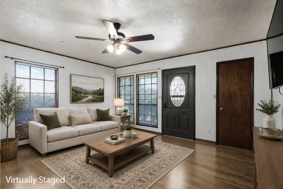 373 Ingred Street, Waco, TX 76705 - #3