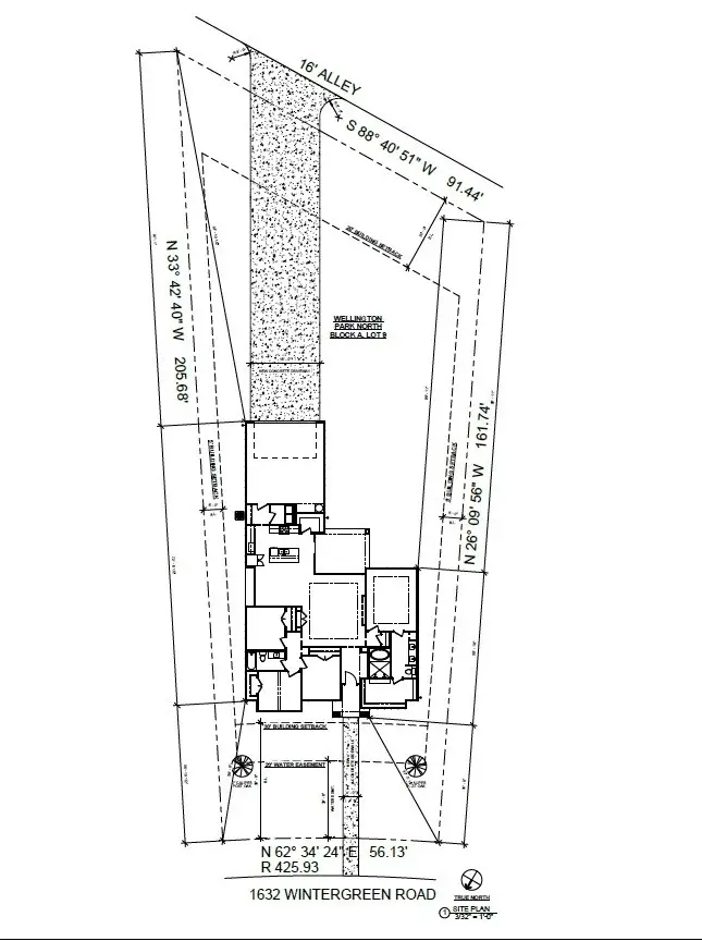 1632 W Wintergreen Road, Lancaster, TX 75134 - #2