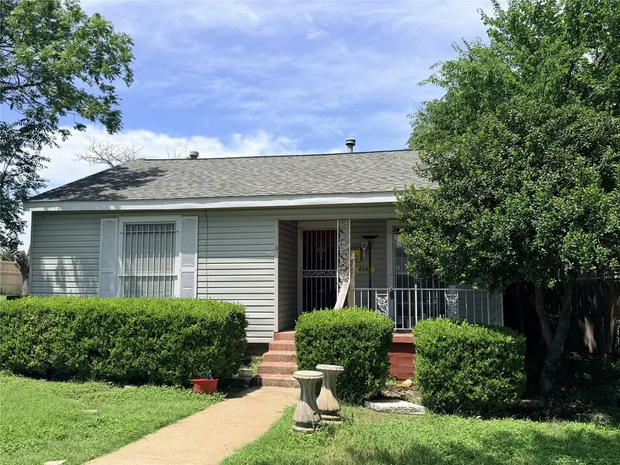 4044 Stanley Avenue, Fort Worth, TX 76110 - #2