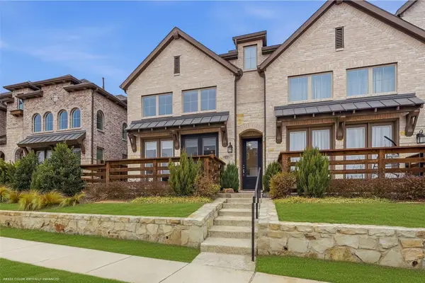 8029 Pine Island Way, McKinney, TX 75071