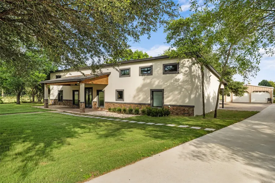 1215 E Stegall Road, Robinson, TX 76706 - #2