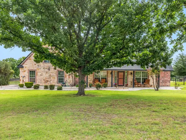 126 Paddock Ridge, Waxahachie, TX 75167