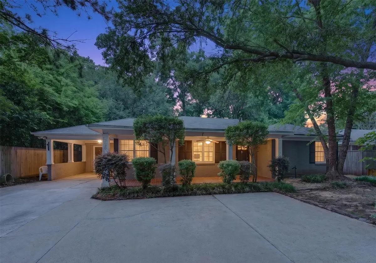 136 Lynn Avenue, Shreveport, LA 71105 - #1