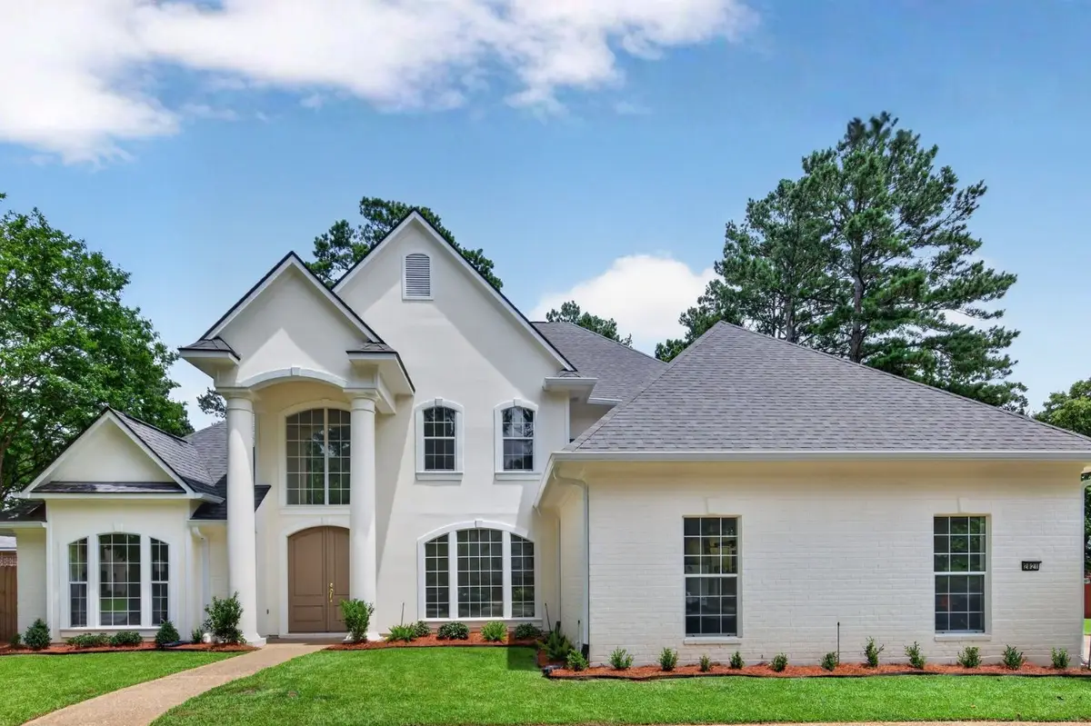 2821 Tuscany Circle, Shreveport, LA 71106 - #1