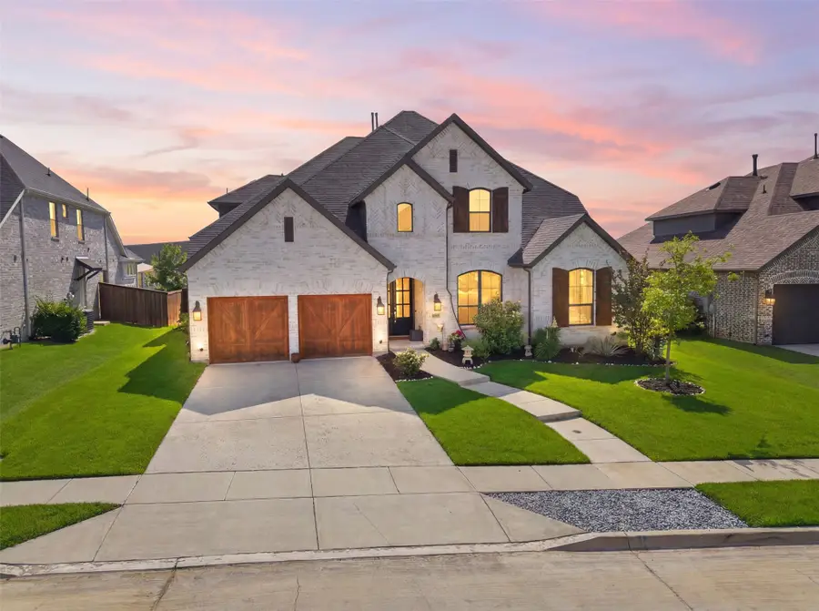 6712 Elderberry Way, Justin Roanoke, TX 76226 - #2
