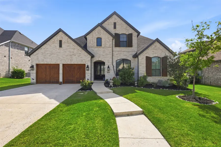 6712 Elderberry Way, Justin Roanoke, TX 76226 - #3