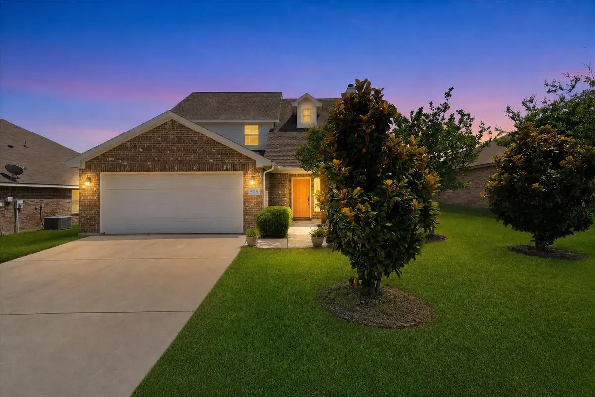508 Kriston Drive, Azle, TX 76020 - #1
