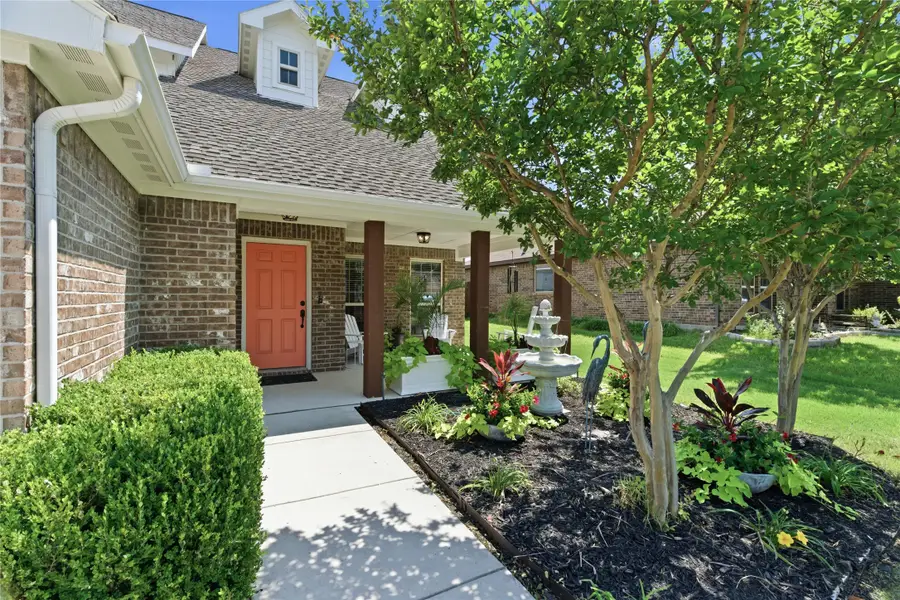 508 Kriston Drive, Azle, TX 76020 - #2