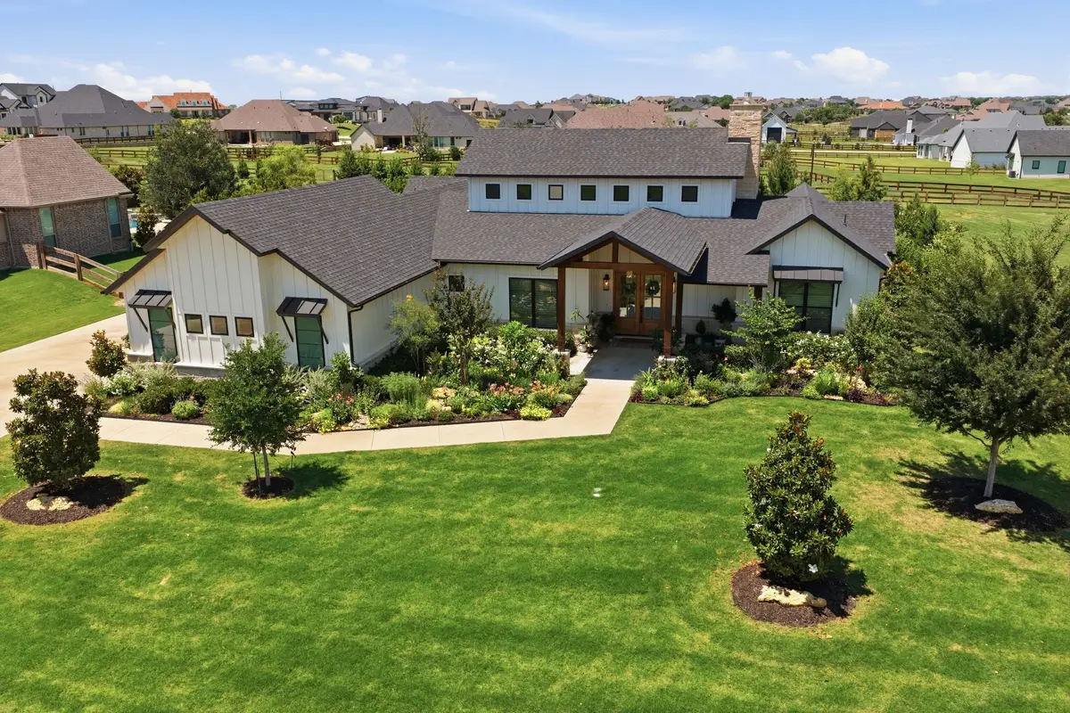 3300 Dovehill Drive, Northlake, TX 76247 - #1