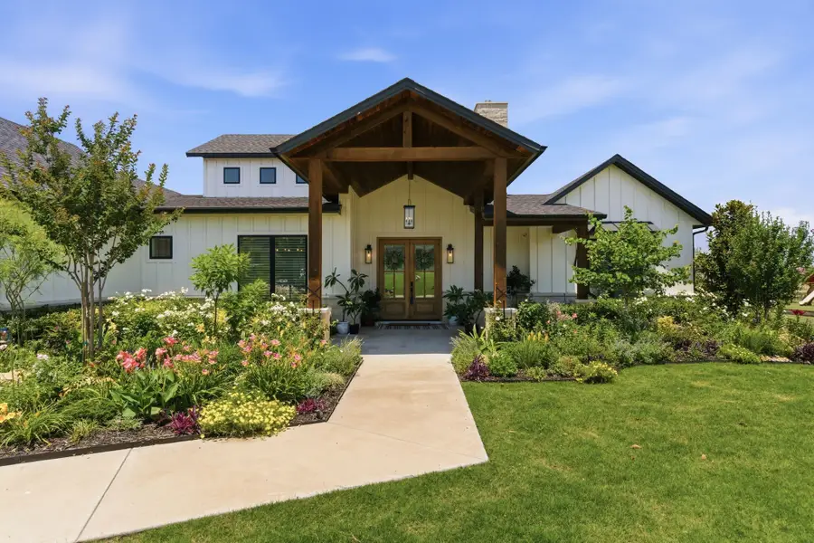 3300 Dovehill Drive, Northlake, TX 76247 - #2