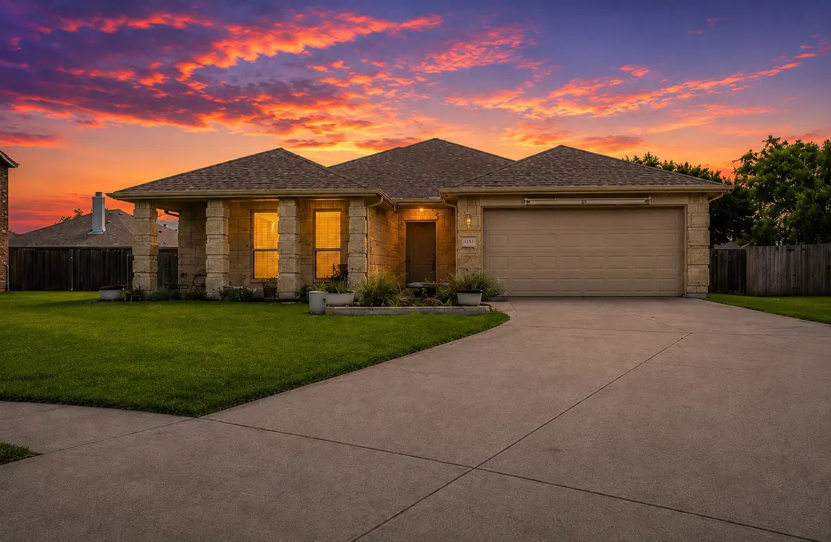 3324 Overstreet Lane, Royse City, TX 75189 - #1
