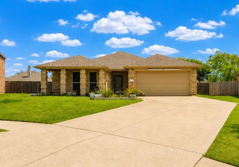 3324 Overstreet Lane, Royse City, TX 75189 - #3