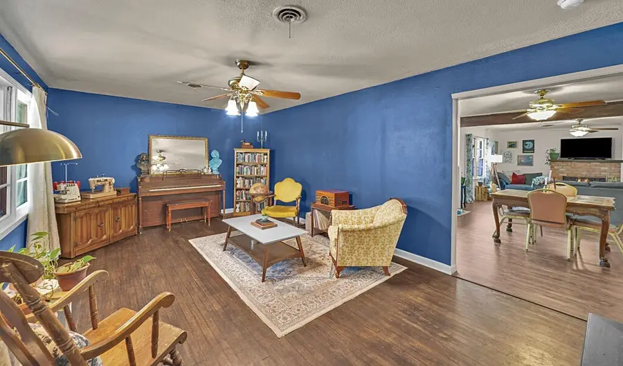421 Bellaire Drive, Woodway, TX 76712 - #3