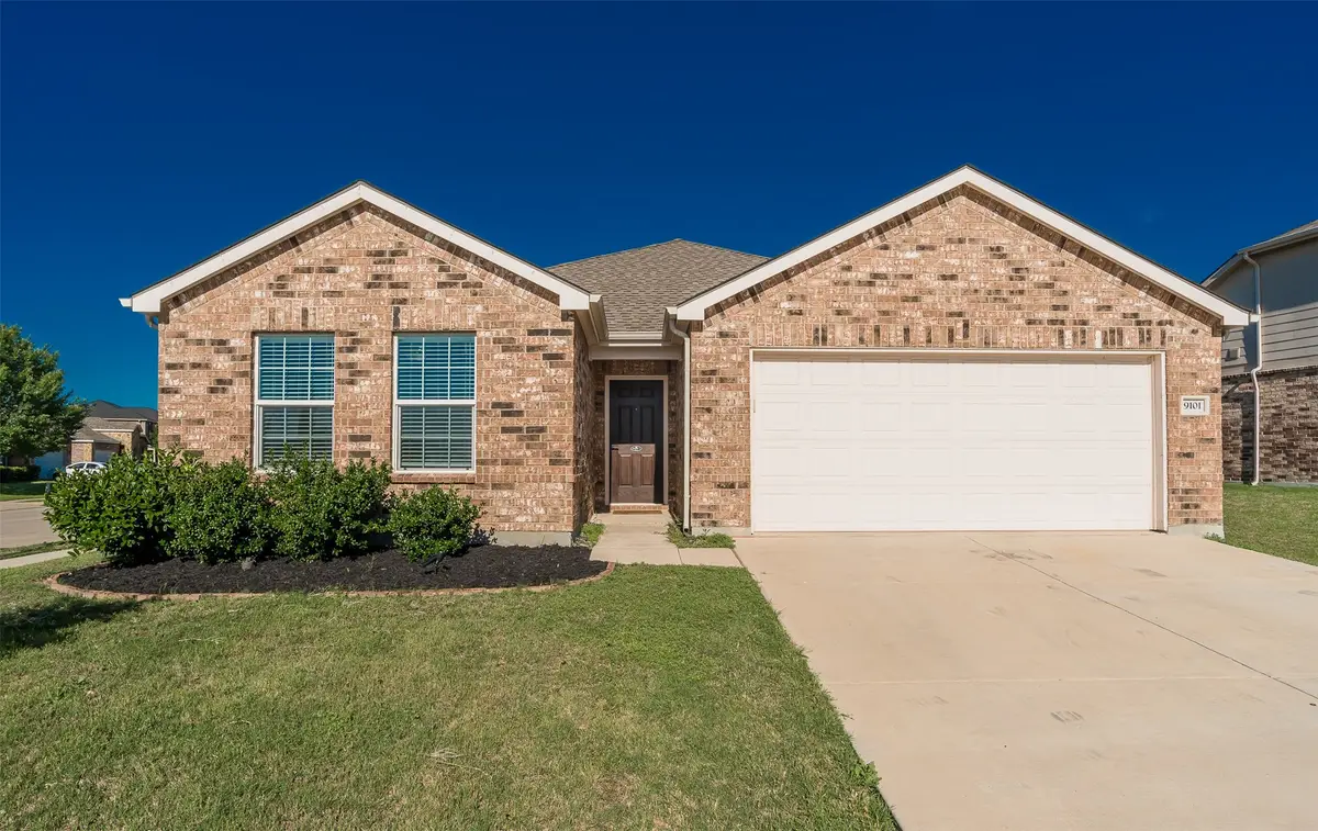 9101 Lookout Point, Fort Worth, TX 76179 - #1